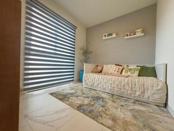 HERMOSA CASA EN VENTA RESIDENCIAL BUGAMBILIAS / ZONA UVM-GALERÍAS METEPEC