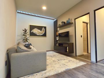 HERMOSA CASA EN VENTA RESIDENCIAL BUGAMBILIAS / ZONA UVM-GALERÍAS METEPEC