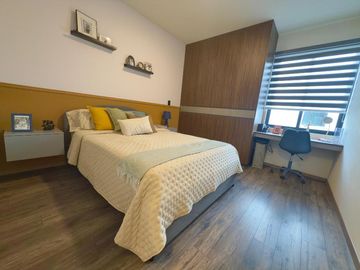 HERMOSA CASA EN VENTA RESIDENCIAL BUGAMBILIAS / ZONA UVM-GALERÍAS METEPEC