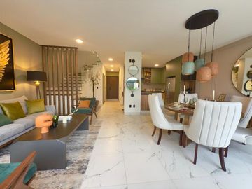 HERMOSA CASA EN VENTA RESIDENCIAL BUGAMBILIAS / ZONA UVM-GALERÍAS METEPEC