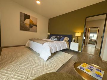 HERMOSA CASA EN VENTA RESIDENCIAL BUGAMBILIAS / ZONA UVM-GALERÍAS METEPEC