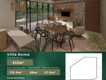 CASA EN VENTA EN VILLA JUAREZ, DURANGO