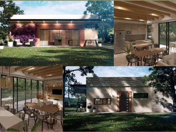 CASA EN VENTA EN VILLA JUAREZ, DURANGO