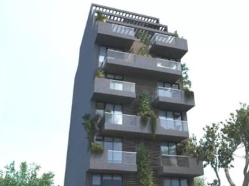 VENTA DE DEPARTAMENTO TRES AMBIENTES FLORESTA