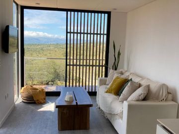 VENTA CASA 2 DOR ESTANCIA LA CUNKA POTRERO D GARAY