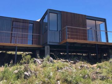 VENTA CASA 2 DOR ESTANCIA LA CUNKA POTRERO D GARAY