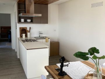 VENTA CASA 2 DOR ESTANCIA LA CUNKA POTRERO D GARAY