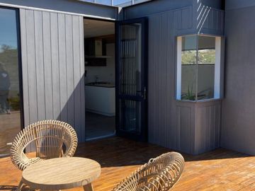 VENTA CASA 2 DOR ESTANCIA LA CUNKA POTRERO D GARAY