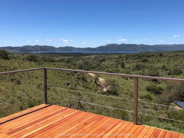 VENTA CASA 2 DOR ESTANCIA LA CUNKA POTRERO D GARAY