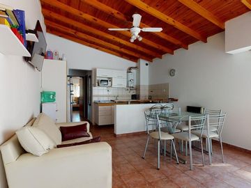 VENTA DEPARTAMENTO 2 AMBIENTES EN MORON