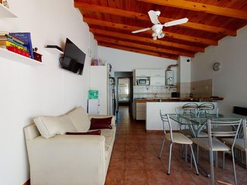 VENTA DEPARTAMENTO 2 AMBIENTES EN MORON