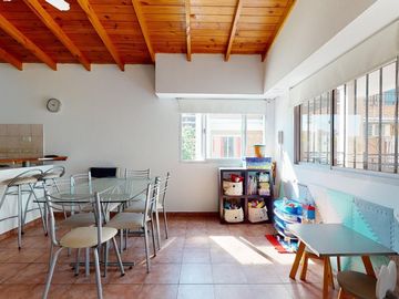 VENTA DEPARTAMENTO 2 AMBIENTES EN MORON