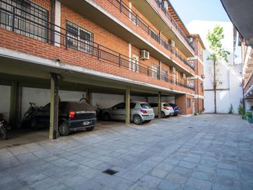 VENTA DEPARTAMENTO 2 AMBIENTES EN MORON