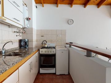 VENTA DEPARTAMENTO 2 AMBIENTES EN MORON