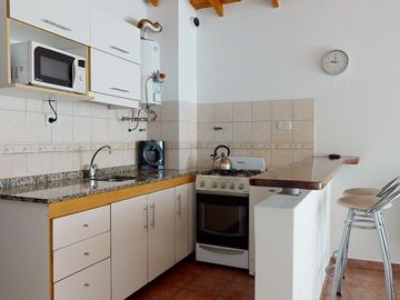 VENTA DEPARTAMENTO 2 AMBIENTES EN MORON