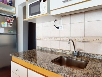 VENTA DEPARTAMENTO 2 AMBIENTES EN MORON