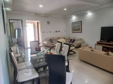 VENTA de CASAS en Turbaco