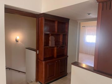 Casa sola en venta en Paseo de Cumbres, Monterrey, Nuevo León