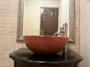 Casa sola en venta en Paseo de Cumbres, Monterrey, Nuevo León