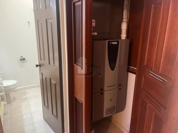 Casa sola en venta en Paseo de Cumbres, Monterrey, Nuevo León