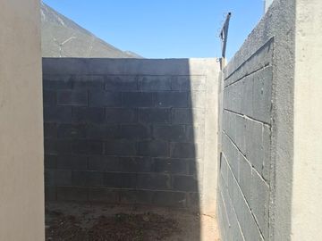 CASA EN VENTA EN COL. VALLE DE LINCOLN  SECTOR FAILE EN GARCIA
