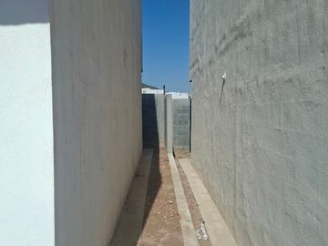CASA EN VENTA EN COL. VALLE DE LINCOLN  SECTOR FAILE EN GARCIA