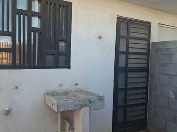 CASA EN VENTA EN COL. VALLE DE LINCOLN  SECTOR FAILE EN GARCIA