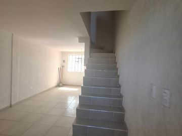 CASA EN VENTA EN COL. VALLE DE LINCOLN  SECTOR FAILE EN GARCIA