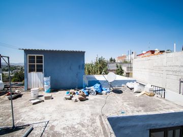 CASA EN VENTA EN SAN FRANCISCO TOTIMEHUACÁN CERCA DE IPETH Y PERIFÉRICO.