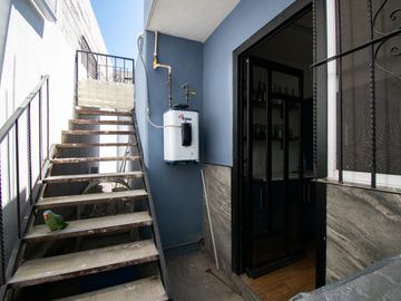 CASA EN VENTA EN SAN FRANCISCO TOTIMEHUACÁN CERCA DE IPETH Y PERIFÉRICO.