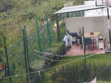 Renta de Hermosa Casa ubicada en Punta Esmeralda