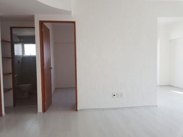 Departamento en venta en Miguel Hidalgo en Ciudad de México