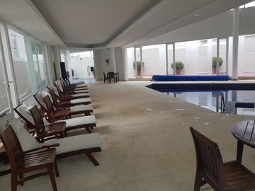 Departamento en venta en Miguel Hidalgo en Ciudad de México