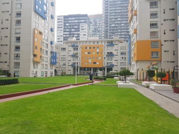 Departamento en venta en Miguel Hidalgo en Ciudad de México