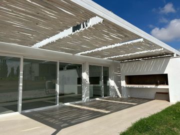 Casa en  venta Barrio Privado La Toscana Vistalba
