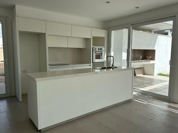 Casa en  venta Barrio Privado La Toscana Vistalba