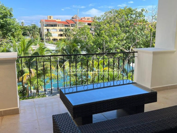¡Invierte en el Paraíso! Penthouse de 2 Pisos en Puerto Aventuras, Cancún 🌴🏖️