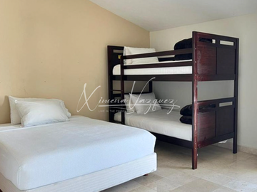 ¡Invierte en el Paraíso! Penthouse de 2 Pisos en Puerto Aventuras, Cancún 🌴🏖️