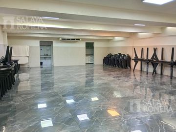 Venta 3 ambientes Barrio Norte cochera piso alto seguridad amenities