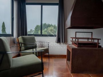 Casa en venta a unos minutos de Rancho Avándaro