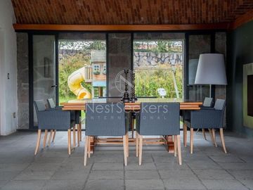 Casa en venta a unos minutos de Rancho Avándaro