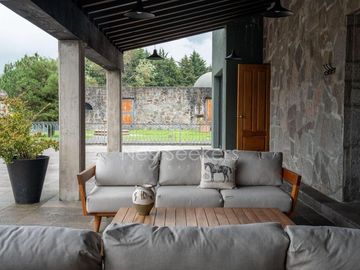 Casa en venta a unos minutos de Rancho Avándaro