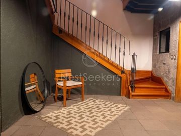 Casa en venta a unos minutos de Rancho Avándaro