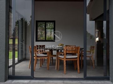 Casa en venta a unos minutos de Rancho Avándaro