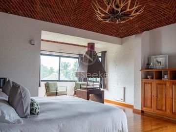 Casa en venta a unos minutos de Rancho Avándaro