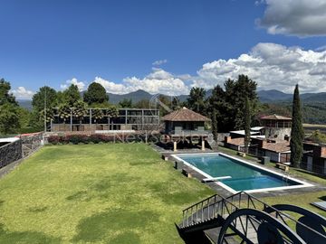 Casa en venta a unos minutos de Rancho Avándaro