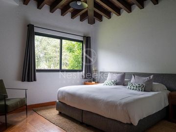 Casa en venta a unos minutos de Rancho Avándaro