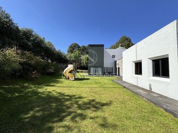 Casa en venta a unos minutos de Rancho Avándaro