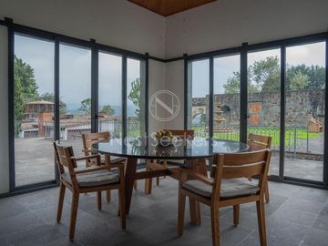 Casa en venta a unos minutos de Rancho Avándaro