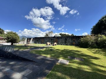 Casa en venta a unos minutos de Rancho Avándaro